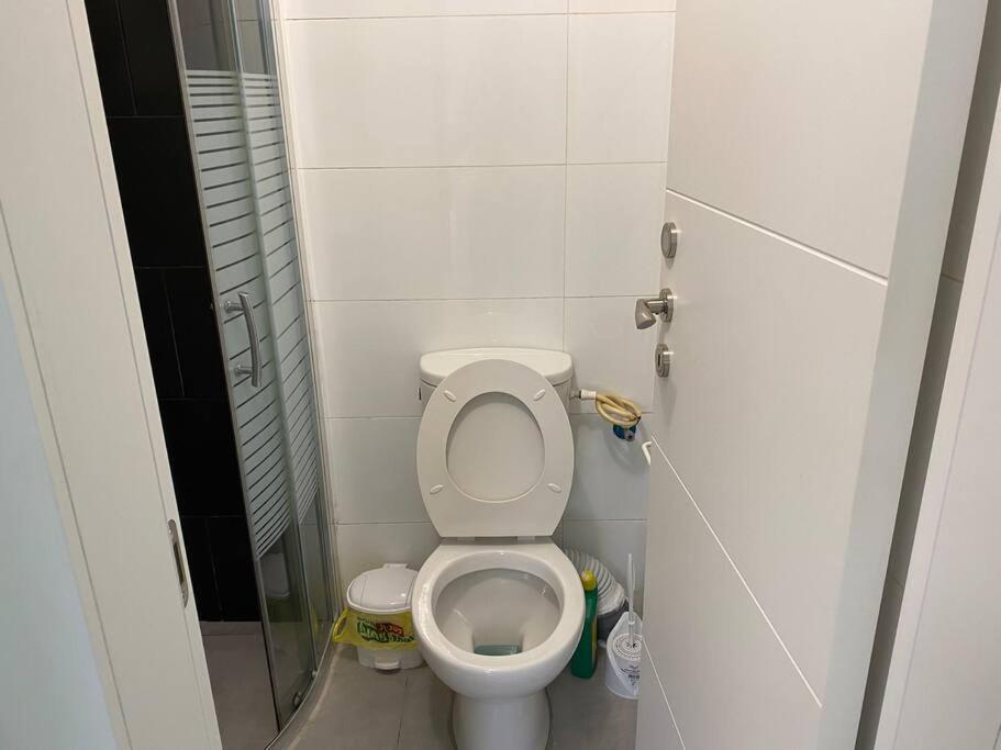 Advance Comfort Be'er Sheva Eksteriør billede